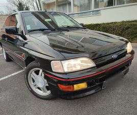 FORD ESCORT RS FORD ESCORT RS 2000