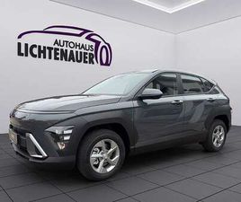 HYUNDAI KAUAI KONA 1,0 T-GDI 2WD SMART LINE