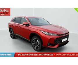 MG EHS MG EHS 1.5T PHEV 272 CH COMFORT