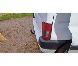 PEUGEOT - PARTNER 2.0 HDI 90CV