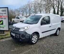 II GENERATION2 CONFORT BLUE DCI 95