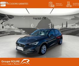 SEAT LEON 1.0 ETSI 110 DSG7 BUSINESS
