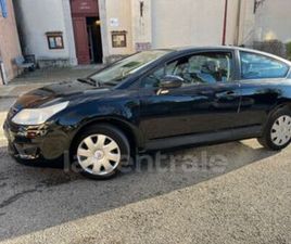 COUPE HDI 110 PACK AMBIANCE