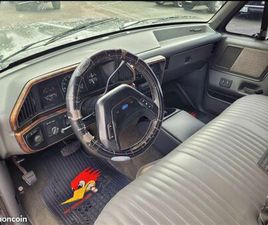 VENTE F150 5.0 V8 XLT