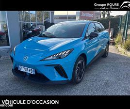 MG MG4 ELECTRIC 64KWH - 150 KW 2WD LUXURY