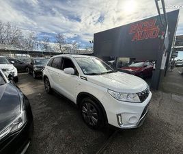 SUZUKI VITARA 1.0 BOOSTERJET 111 AVANTAGE