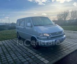 V 1.9 TDI 104 CONFORT 7PL