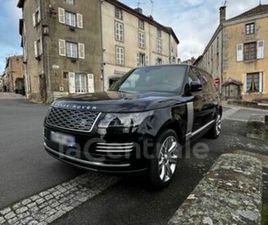 IV GENERATION2 2.0 P400E PHEV SI4 AUTOBIOGRAPHY LWB