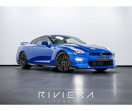 2025 - PREMIUM EDITION 3.8 2DR COUPE SEMI AUTO PETROL