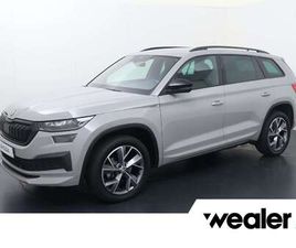 1.5 TSI SPORTLINE BUSINESS | 150 PK | AUTOMAAT | T