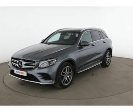 MERCEDES-BENZ CLASSE GLC 250 SPORTLINE 4MATIC
