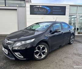 OPEL AMPERA 1.4 I 16V 150 HYBRID 86 COSMO PACK GARANTIE 1 AN
