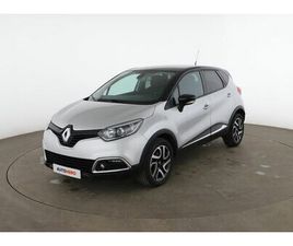 RENAULT CAPTUR 1.2 TCE ENERGY INTENS