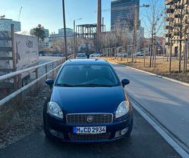 FIAT LINEA FIAT LINEA 1.4TJET