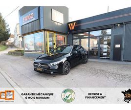 MERCEDES-BENZ CLASSE A LIMOUSINE 1.3 250 E 218H 160 AMG LINE