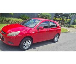 JAC J3 JAC J3 1.4 16V 5P MEC. 2013