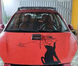 JAC J3 BRASIL 1.4 16V 5P MEC. 2012