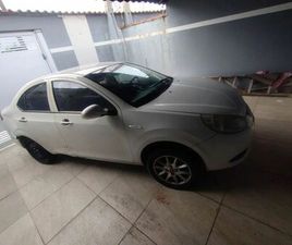 TURIN SEDAN 1.4 16V 4P MEC.