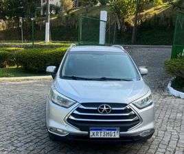 JAC T5 1.5 JET FLEX 16V 5P MEC. 2017