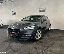 SEAT LEON SEAT ST 2.0 TDI 150 STYLE BUSINESS DSG BVA