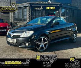 2009 - 1.4I 16V EXCLUSIV 2DR