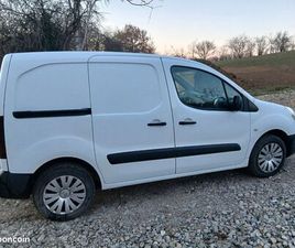 BERLINGO CITROËN
