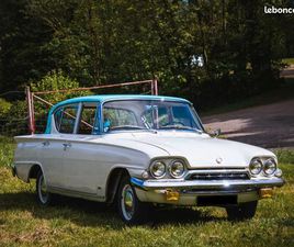 FORD CONSUL 315