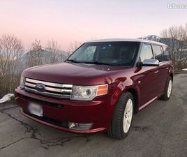 FORD FLEX