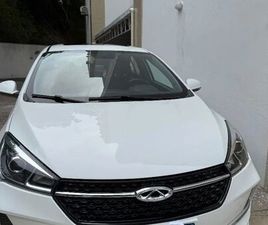 CHERY ARRIZO 5 CHERY ARRIZO 5 RXT 1.5 16V TURBO FLEX AUT. 2020