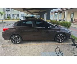 CHERY ARRIZO 5 CHERY ARRIZO 5 RXT 1.5 16V TURBO FLEX AUT. 2020