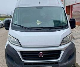 FIAT DUCATO FIAT - DUCATO