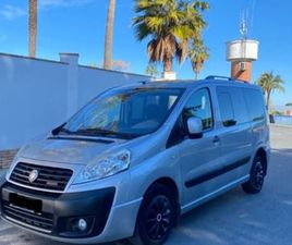FIAT - SCUDO