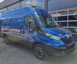 IVECO - 35S16 HI-MATIC 2.3 L2H2