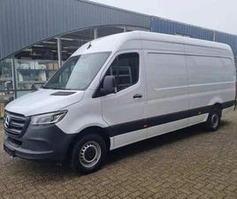 MERCEDES-BENZ - 315 CDI MAXI L3H2