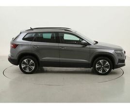 KAROQ EXECUTIVE DSG 2.0 DIESEL 116CV