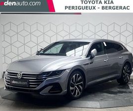 VOLKSWAGEN ARTEON SHOOTING BRAKE 2.0 TDI EVO SCR 150 DSG7 R-LINE 5P