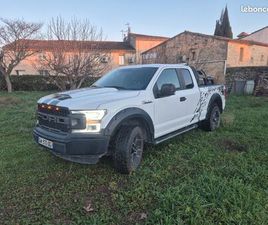 F-150 V8 FLEFUEL 2019 6 PLACES