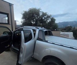 FORD RANGER WILDTRAK 4X4 WILDTRACK