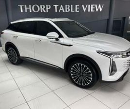 OMODA C9 2.0TGDI 400T INSPIRE