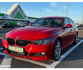 BMW SERIE 3 328X BMW SERIA 3