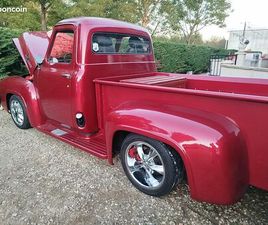 FORD F100