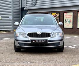 1.9 TDI AMBIENTE DSG EURO 4 5DR