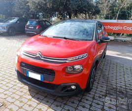 CITROEN C3 PURETECH 82 SHINE