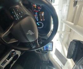 FORD BRONCO – 2021 – TOUTES OPTIONS