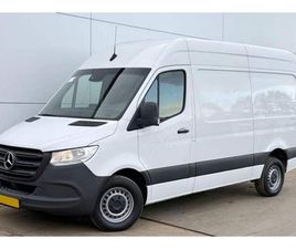 MERCEDES SPRINTER MERCEDES BENZ - SPR.INTER 317 1.9 CDI