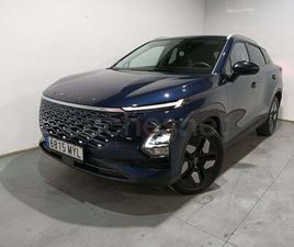 VEHÍCULO DE SUSTITUCIÓN