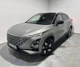 VEHÍCULO DE SUSTITUCIÓN