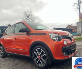 TWINGO 1.0 SCE INTENS S
