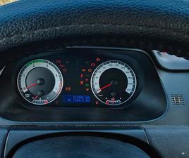 TATA ARIA TATA ARIA 2.2 DICOR 16V PRIDE 4X4