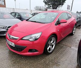 2013 - 2.0 SRI CDTI S/S 3-DOOR